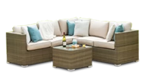 RATTAN RANGES